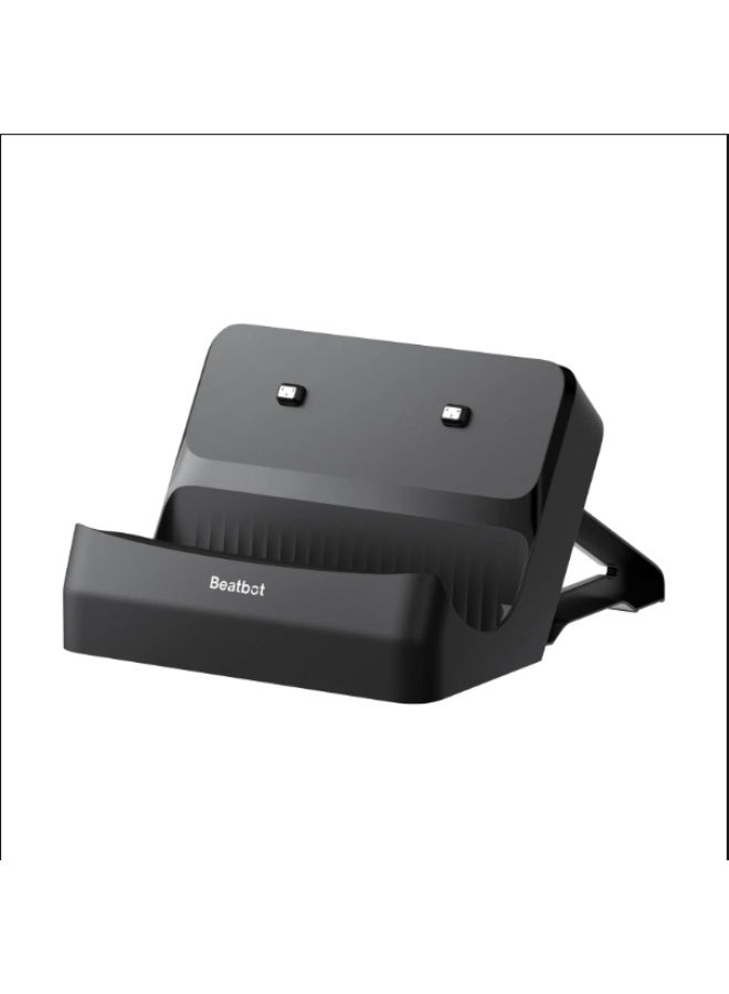 Beatbot Charging Dock Station for AquaSense/AquaSense Pro/AquaSense 2/AquaSense 2 Pro/AquaSense 2 Ultra Robotic Pool Cleaners – Cordless & Ergonomic Design, Quick Charging, Convenient Storage